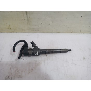 Recambio de inyector para peugeot bipper tepee basis referencia OEM IAM 0445110351  