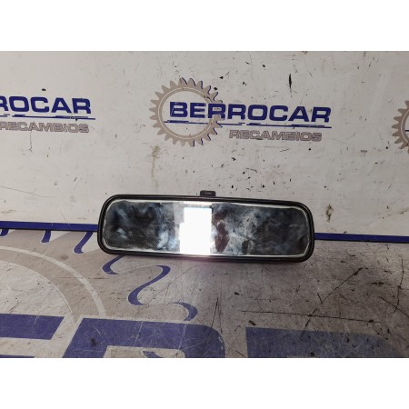 Recambio de espejo interior. para toyota corolla (e12) 1.4 turbodiesel cat referencia OEM IAM E11015709  
