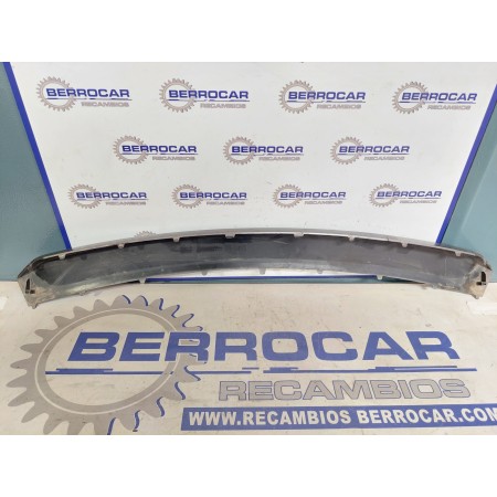 Recambio de spoiler paragolpes delantero para hyundai tucson (jm) 2.0 cat referencia OEM IAM 86565D7100  