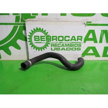 Recambio de tubo para renault kangoo profesional referencia OEM IAM 8200907247  