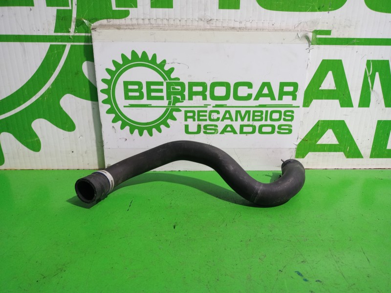 Recambio de tubo para renault kangoo profesional referencia OEM IAM 8200907247  