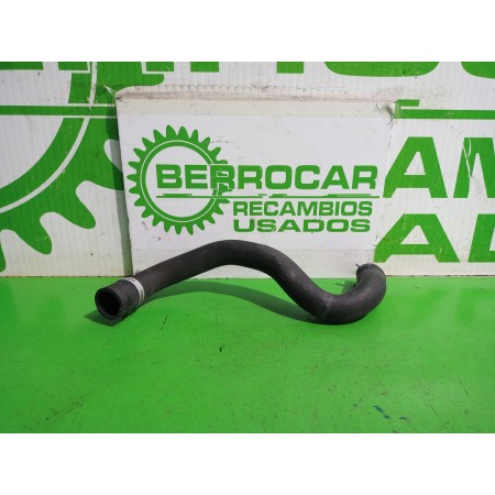 Recambio de tubo para renault kangoo profesional referencia OEM IAM 8200907247  