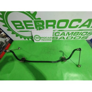 Recambio de barra estabilizadora delantera para bmw x3 (e83) 2.0 16v diesel cat referencia OEM IAM 31303414713  
