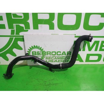 Recambio de tubo para lancia ypsilon (101) 1.3 multijet 16v argento (10.2006) referencia OEM IAM 51764278  