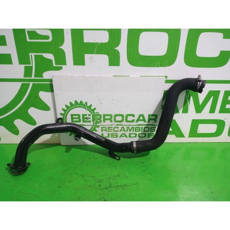 Recambio de tubo para lancia ypsilon (101) 1.3 multijet 16v argento (10.2006) referencia OEM IAM 51764278  