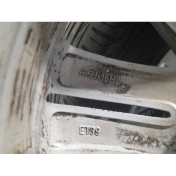 Recambio de juego llantas para opel astra h ber. 1.7 16v cdti referencia OEM IAM 65JX16H2  