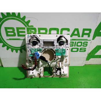 Recambio de luz interior para volkswagen golf vi (5k1) advance referencia OEM IAM 1K0947105  