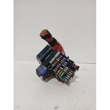 CAJA RELES / FUSIBLES A4535400050 