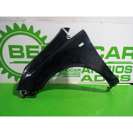 Recambio de aleta delantera izquierda para opel corsa d 1.3 16v cdti referencia OEM IAM 6102363  