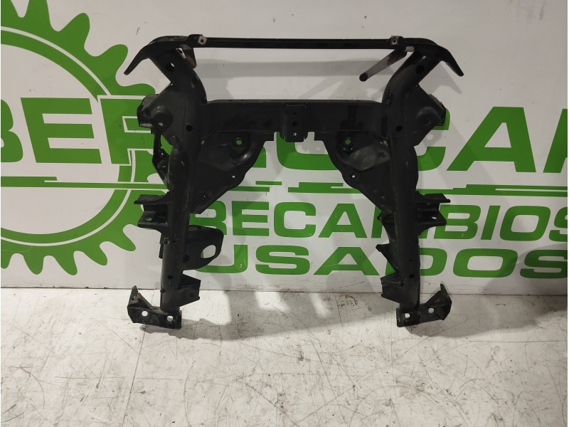 Recambio de puente delantero para bmw x3 (e83) 2.0 16v diesel cat referencia OEM IAM 31103412098  