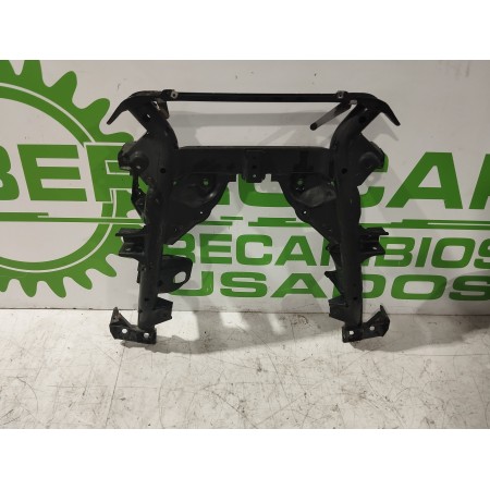 Recambio de puente delantero para bmw x3 (e83) 2.0 16v diesel cat referencia OEM IAM 31103412098  