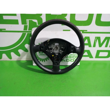 Recambio de volante para peugeot 307 break / sw (s1) 1.6 16v cat referencia OEM IAM 96345022  