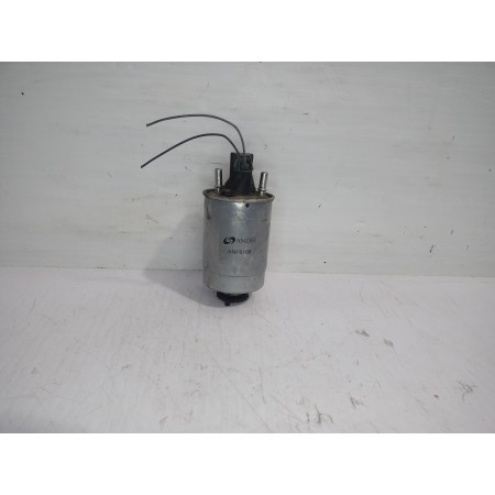 Recambio de soporte filtro gasoil para renault scenic iii bose edition referencia OEM IAM 164006435R  