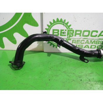 Recambio de tubo para lancia ypsilon (101) 1.3 multijet 16v argento (10.2006) referencia OEM IAM 51764278  