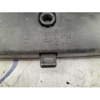 Recambio de espejo interior. para toyota corolla (e12) 1.4 turbodiesel cat referencia OEM IAM E11015709  