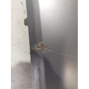 Recambio de spoiler paragolpes delantero para hyundai tucson (jm) 2.0 cat referencia OEM IAM 86565D7100  