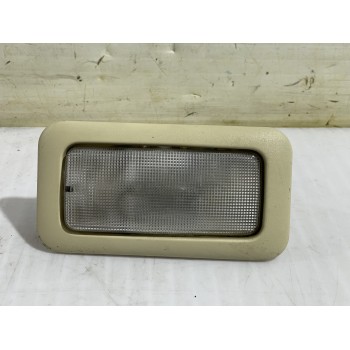 Recambio de luz interior para fiat 500 cabrio (150) aniversario referencia OEM IAM 735244962  