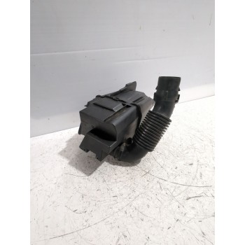 Recambio de caja filtro aire para peugeot 307 (3a/c) 1.4 16v referencia OEM IAM 9646467580  