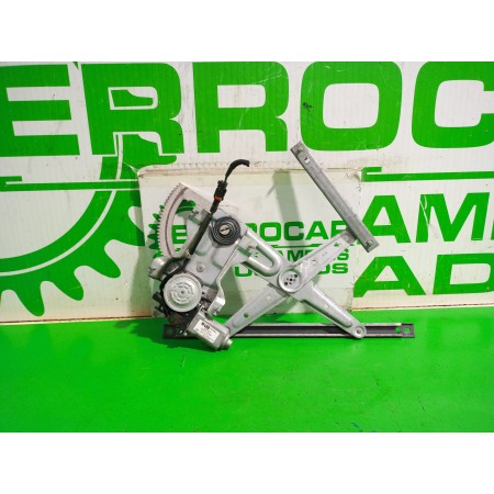 Recambio de elevalunas trasero izquierdo para kia sorento i (jc) 2.5 crdi referencia OEM IAM 834503E000  