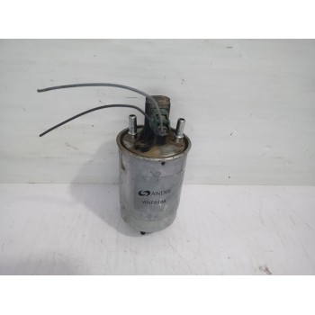 Recambio de soporte filtro gasoil para renault scenic iii bose edition referencia OEM IAM 164006435R  