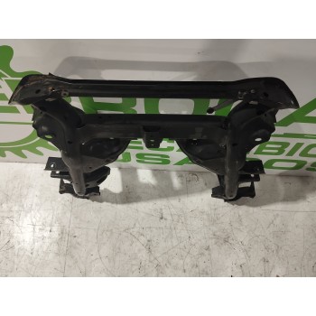 Recambio de puente delantero para bmw x3 (e83) 2.0 16v diesel cat referencia OEM IAM 31103412098  
