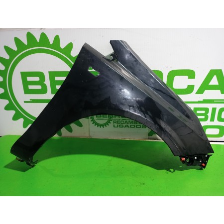 Recambio de aleta delantera derecha para opel corsa d 1.3 16v cdti referencia OEM IAM 6102362  