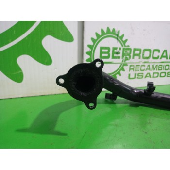 Recambio de tubo para lancia ypsilon (101) 1.3 multijet 16v argento (10.2006) referencia OEM IAM 51764278  