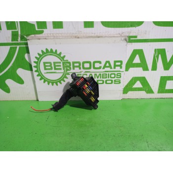 Recambio de caja reles / fusibles para volkswagen golf vi (5k1) advance referencia OEM IAM 1K1941824  