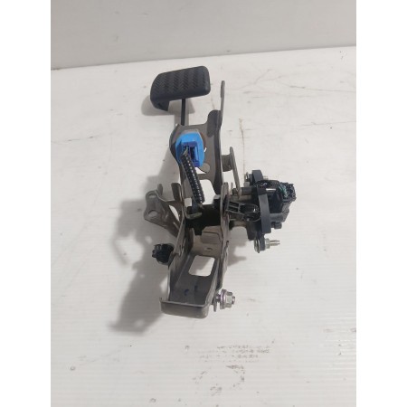 Recambio de pedal freno para toyota yaris (_p21_, _pa1_, _ph1_) 1.5 hybrid (mxph11) referencia OEM IAM 47110K0030  