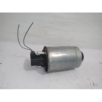 Recambio de soporte filtro gasoil para renault scenic iii bose edition referencia OEM IAM 164006435R  