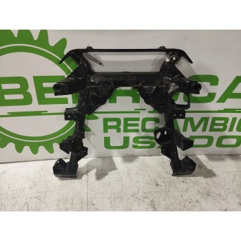 Recambio de puente delantero para bmw x3 (e83) 2.0 16v diesel cat referencia OEM IAM 31103412098  