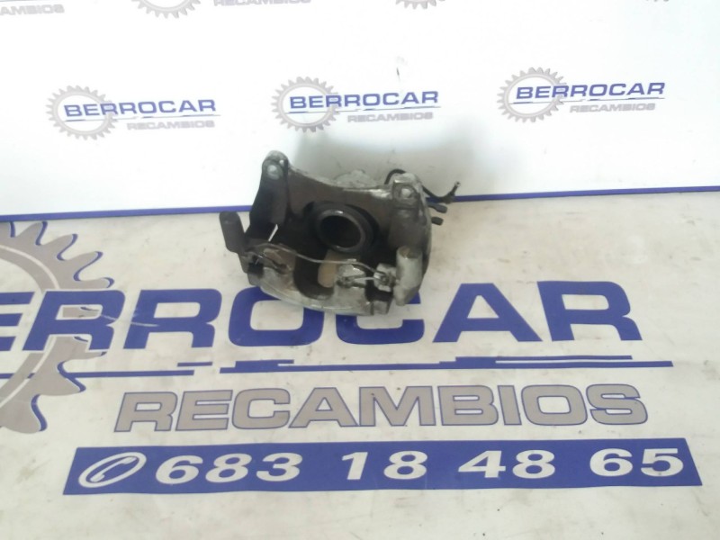 Recambio de pinza de freno delantera derecha para renault espace iv (jk0) 2.2 dci turbodiesel referencia OEM IAM 7701049763  