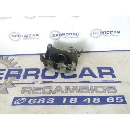 Recambio de pinza de freno delantera derecha para renault espace iv (jk0) 2.2 dci turbodiesel referencia OEM IAM 7701049763  