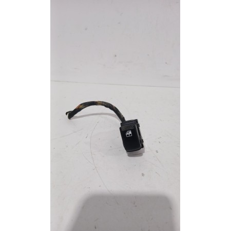 Recambio de mando elevalunas trasero izquierdo para hyundai tucson (jm) 2.0 crdi referencia OEM IAM 935802E000LM  