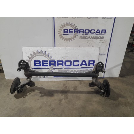 Recambio de puente trasero para opel astra h ber. 1.7 16v cdti referencia OEM IAM 13128334  