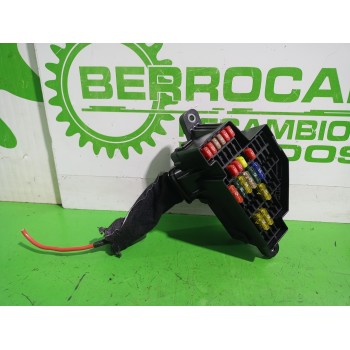Recambio de caja reles / fusibles para volkswagen golf vi (5k1) advance referencia OEM IAM 1K1941824  