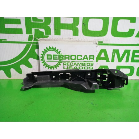 Recambio de soporte para renault kangoo profesional referencia OEM IAM 631226477R  