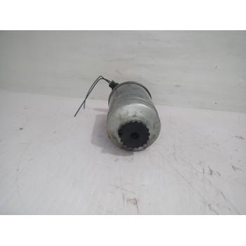 Recambio de soporte filtro gasoil para renault scenic iii bose edition referencia OEM IAM 164006435R  
