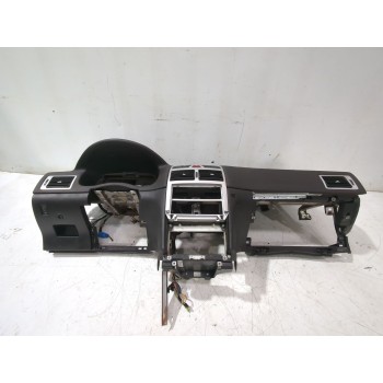 Recambio de salpicadero para peugeot 307 (3a/c) 1.4 16v referencia OEM IAM 8211EC  