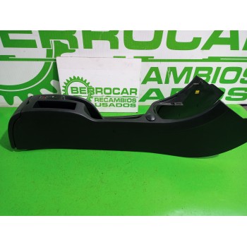 CONSOLA CENTRAL 9634496677 