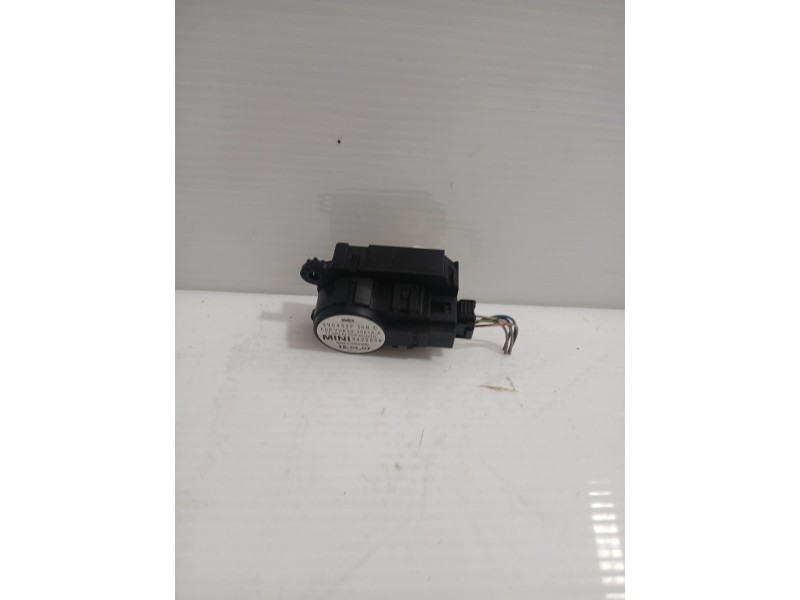 Recambio de motor apertura trampilla para mini mini (r56) one referencia OEM IAM 990432F  