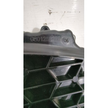 Recambio de carter para peugeot 508 referencia OEM IAM 9801258280  