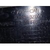 Recambio de moldura para hyundai i40 referencia OEM IAM 835503Z000  
