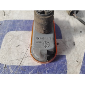 Recambio de piloto intermitente derecho para volkswagen golf v berlina (1k1) 1.9 tdi referencia OEM IAM 3B0949117B  