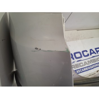 Recambio de paragolpes trasero para renault megane iii sport tourer 1.6 dci diesel fap referencia OEM IAM 850B29417R  