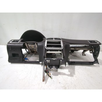 Recambio de salpicadero para peugeot 307 (3a/c) 1.4 16v referencia OEM IAM 8211EC  