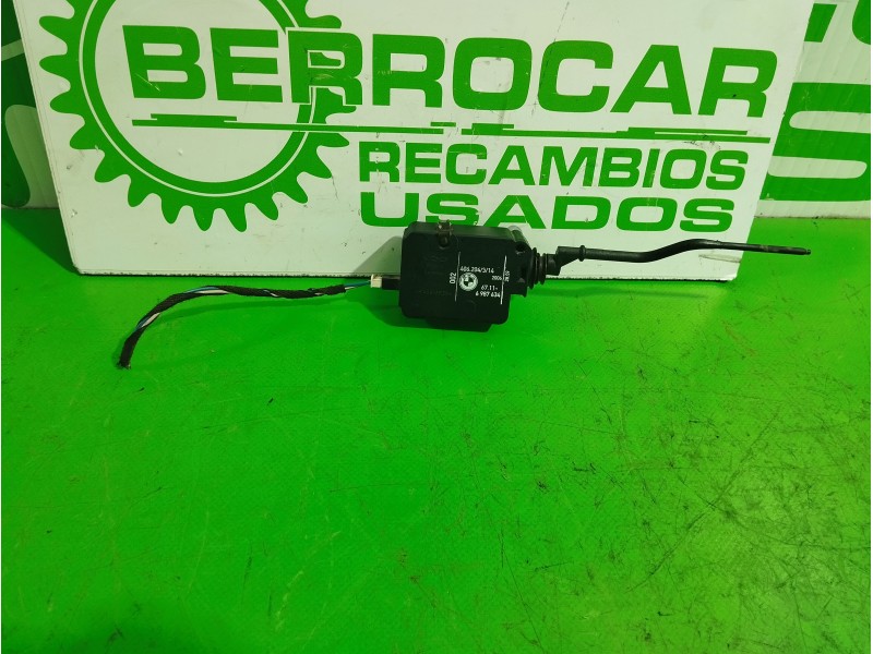 Recambio de modulo electronico para bmw x3 (e83) 2.0 16v diesel cat referencia OEM IAM 6987634  