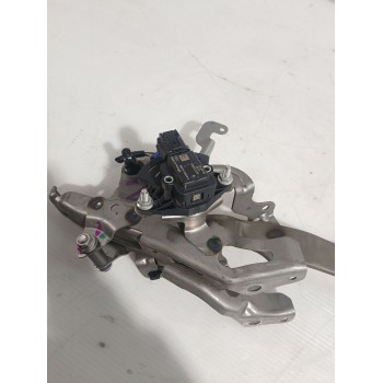 Recambio de pedal freno para toyota yaris (_p21_, _pa1_, _ph1_) 1.5 hybrid (mxph11) referencia OEM IAM 47110K0030  