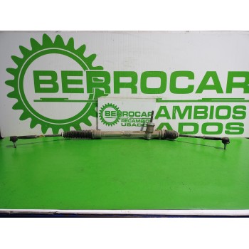 Recambio de cremallera direccion para opel corsa d 1.3 16v cdti referencia OEM IAM 900092  