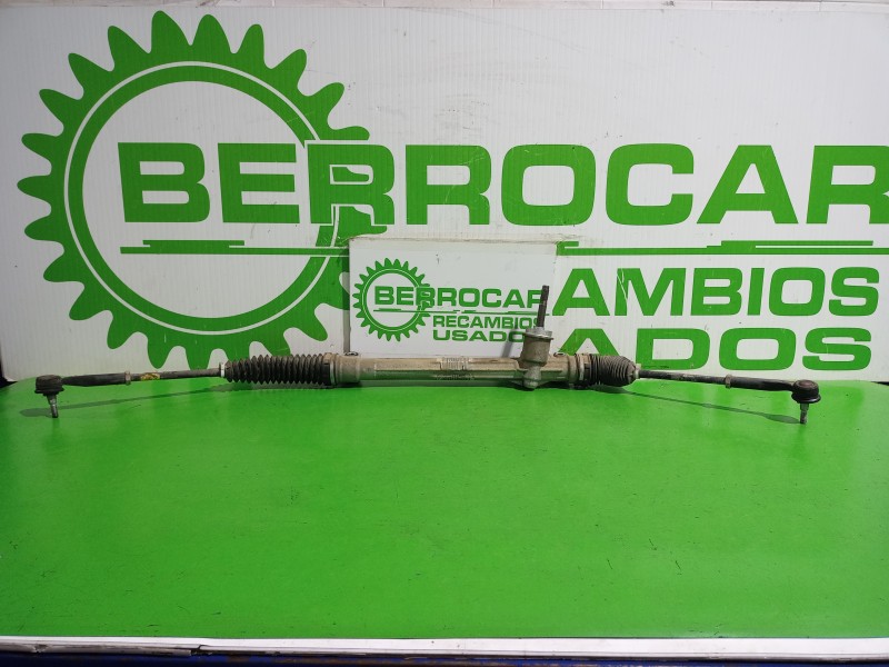 Recambio de cremallera direccion para opel corsa d 1.3 16v cdti referencia OEM IAM 900092  